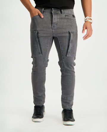 Evolve Cargo Jean