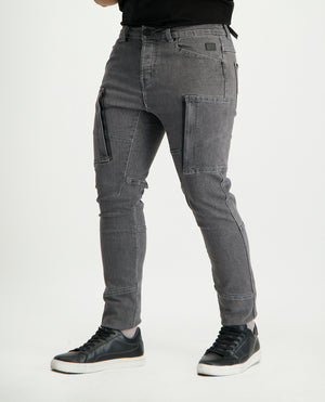 Evolve Cargo Jean
