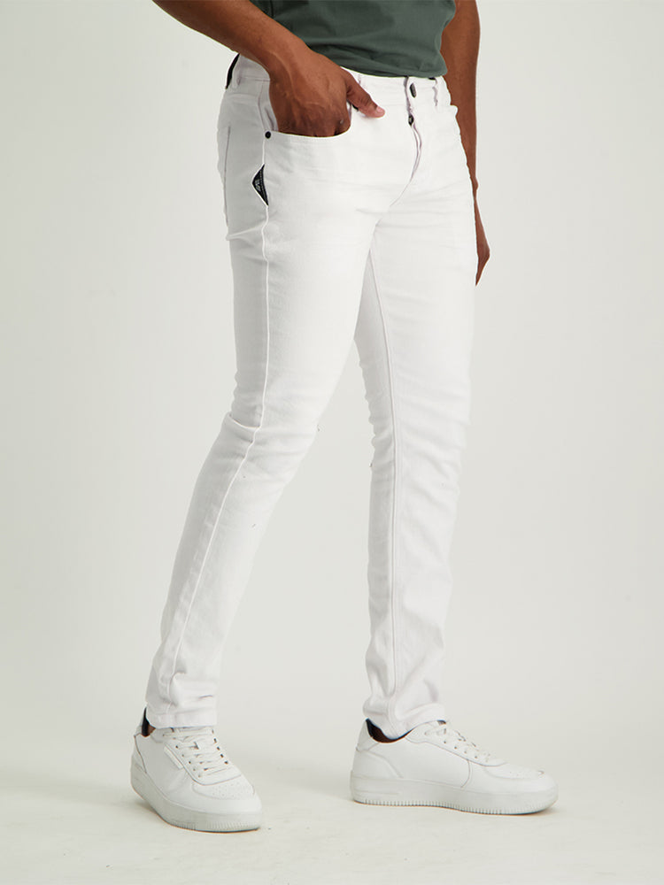 Evolve Super Skinny Jean