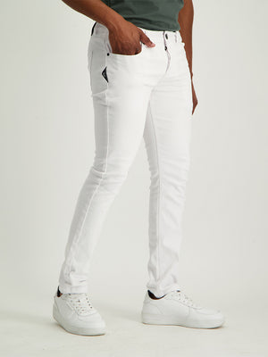 Evolve Super Skinny Jean