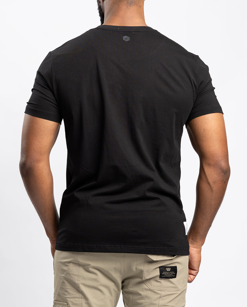 Evolve Printed Tee