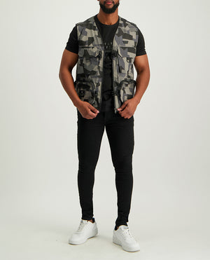 Evolve Super Skinny Jean