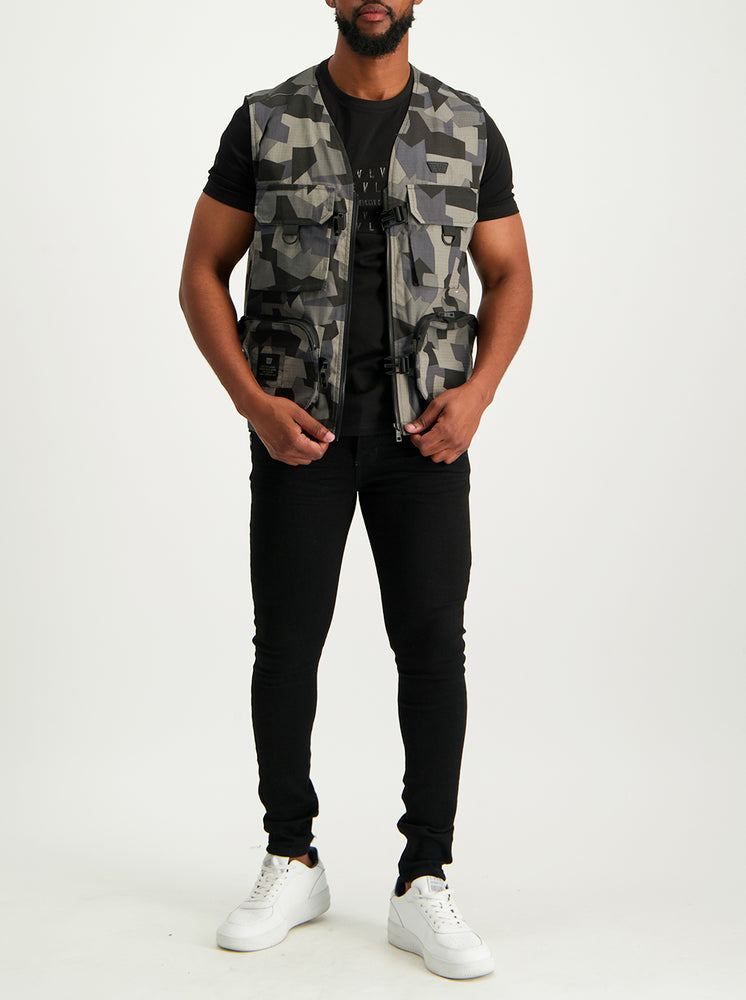 Evolve Cargo Gilet