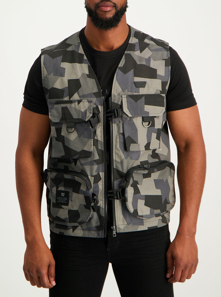 Evolve Cargo Gilet