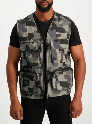Evolve Cargo Gilet