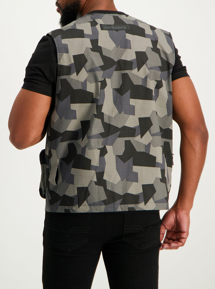Evolve Cargo Gilet