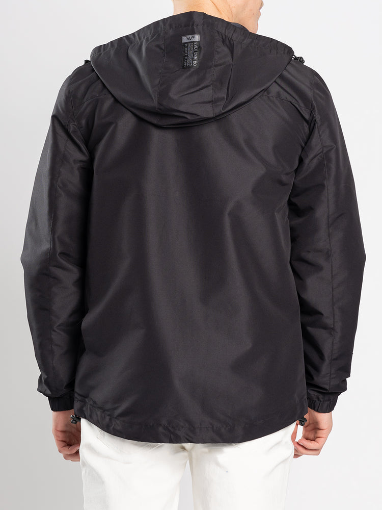 Evolve Nylon Jacket