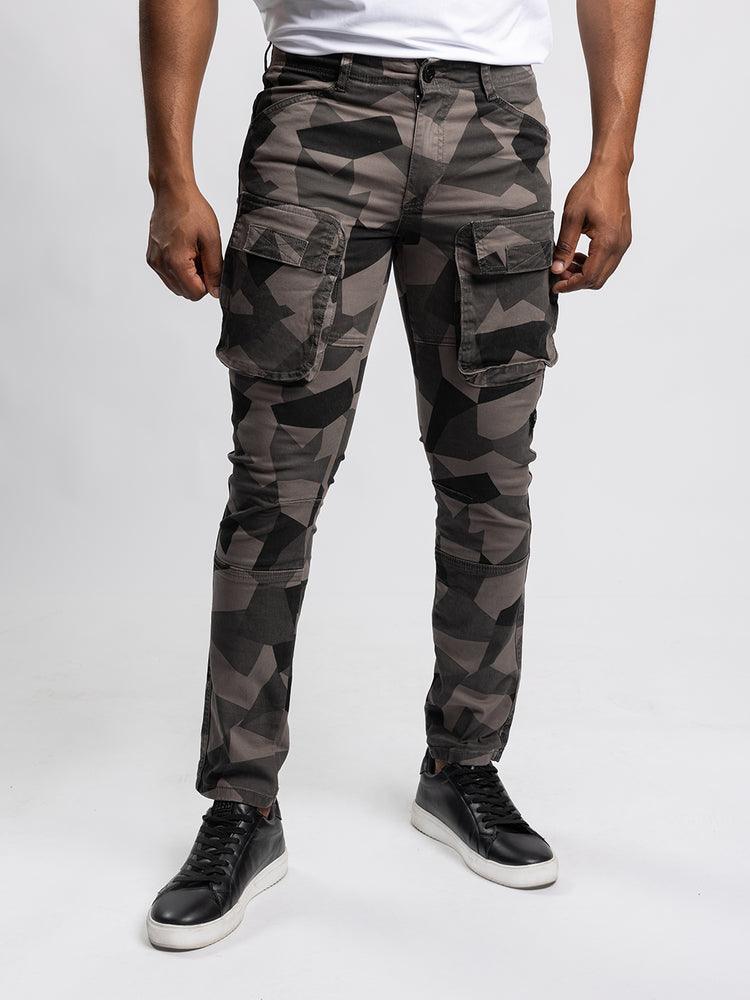 Evolve Cargo Pants