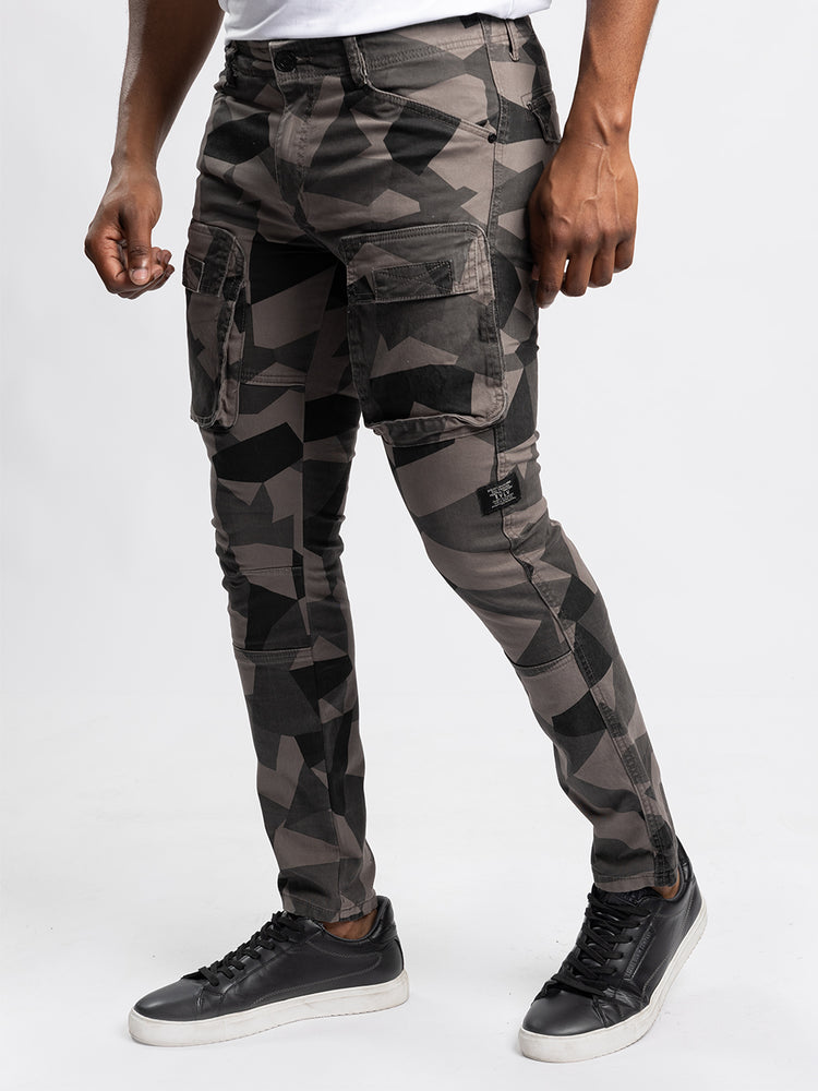 Evolve Cargo Pants