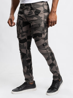 Evolve Cargo Pants