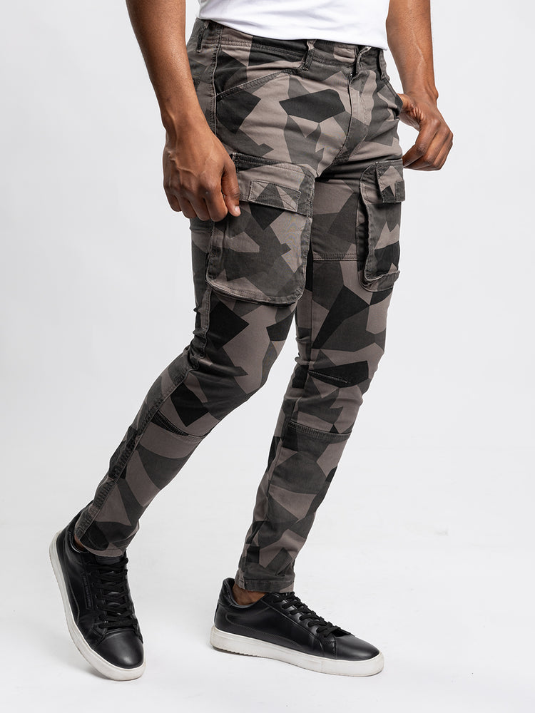 Evolve Cargo Pants