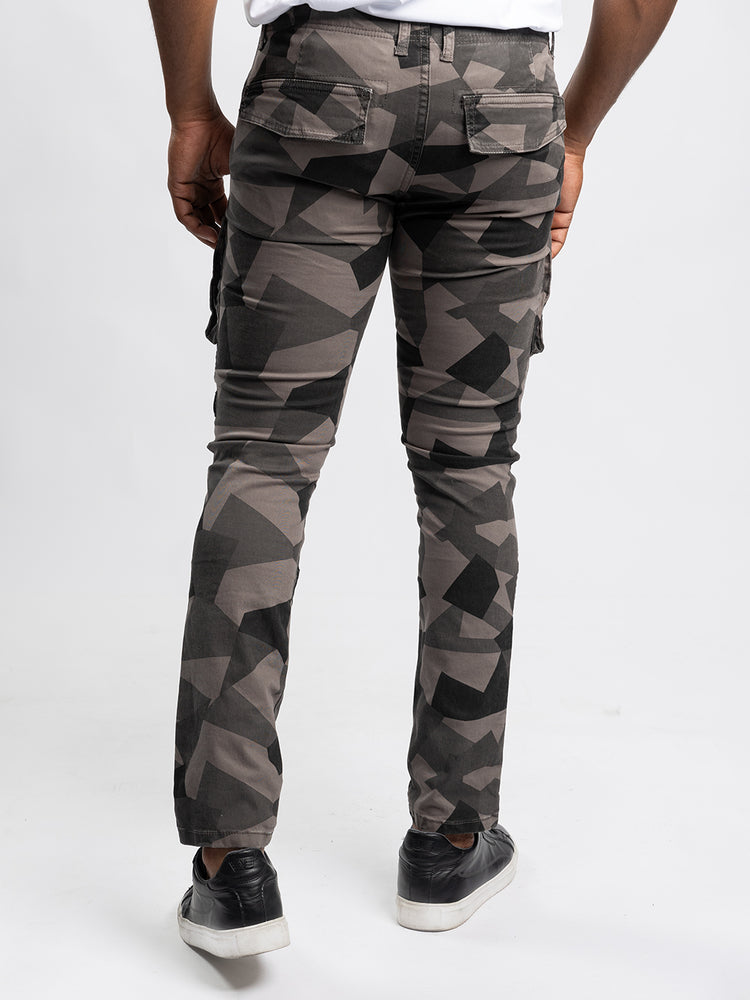 Evolve Cargo Pants