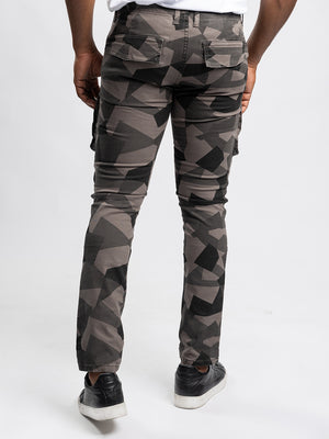 Evolve Cargo Pants