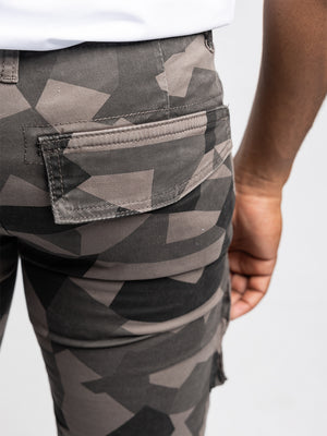 Evolve Cargo Pants