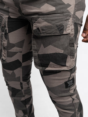 Evolve Cargo Pants