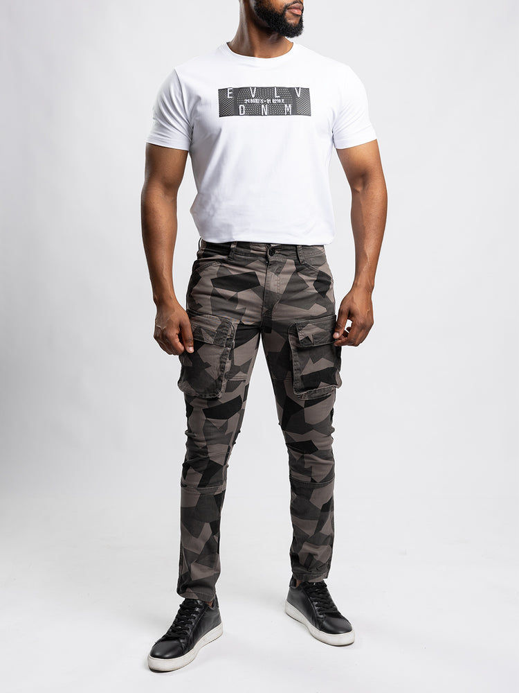 Evolve Cargo Pants