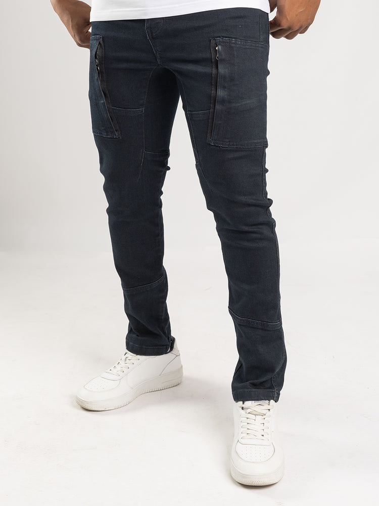 Evolve Cargo Jean