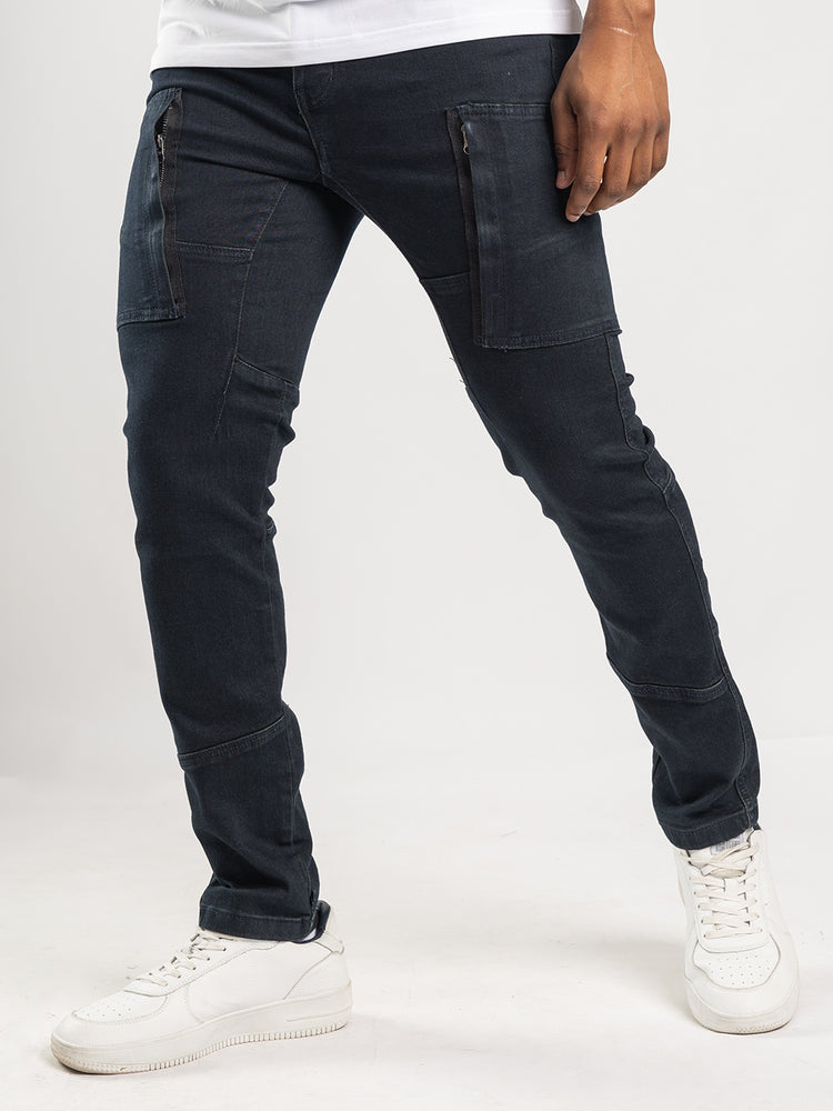 Evolve Cargo Jean