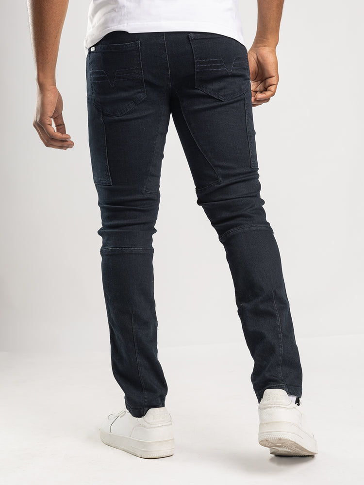 Evolve Cargo Jean