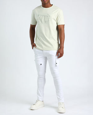 Evolve Cargo Jean