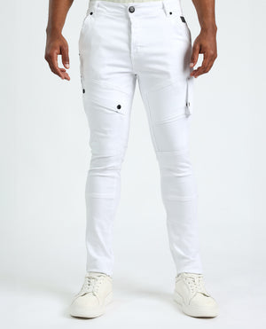 Evolve Cargo Jean