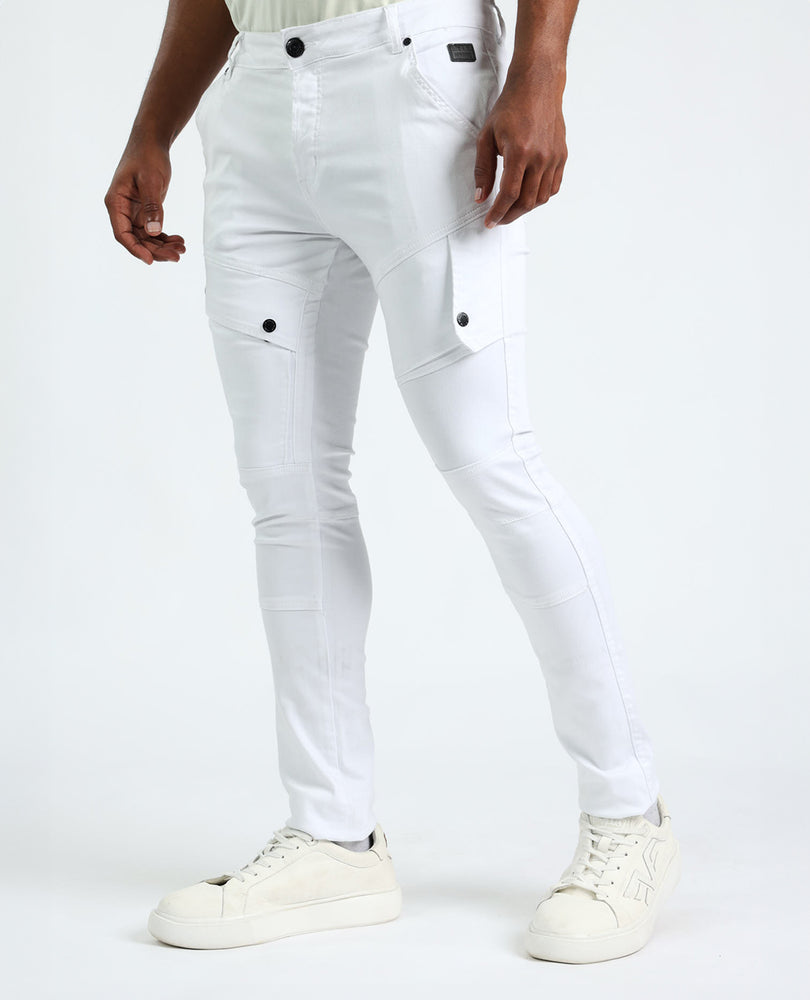 Evolve Cargo Jean