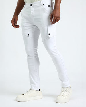 Evolve Cargo Jean