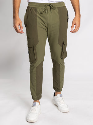 Evolve Cargo Pants