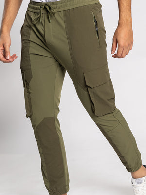Evolve Cargo Pants