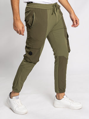Evolve Cargo Pants
