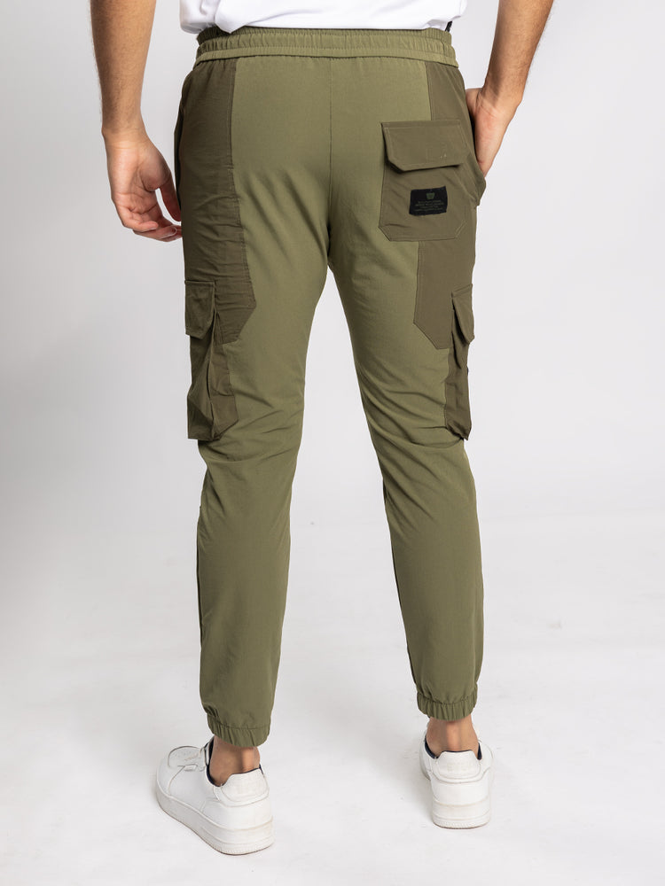 Evolve Cargo Pants