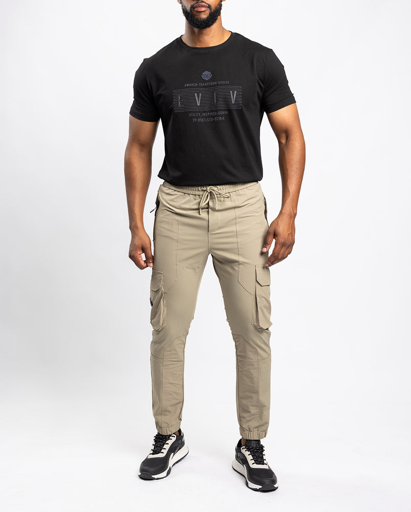 Evolve Cargo Pants