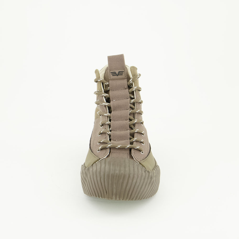 COLUMBUS UTILITY CANVAS BOOT