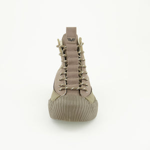 COLUMBUS UTILITY CANVAS BOOT