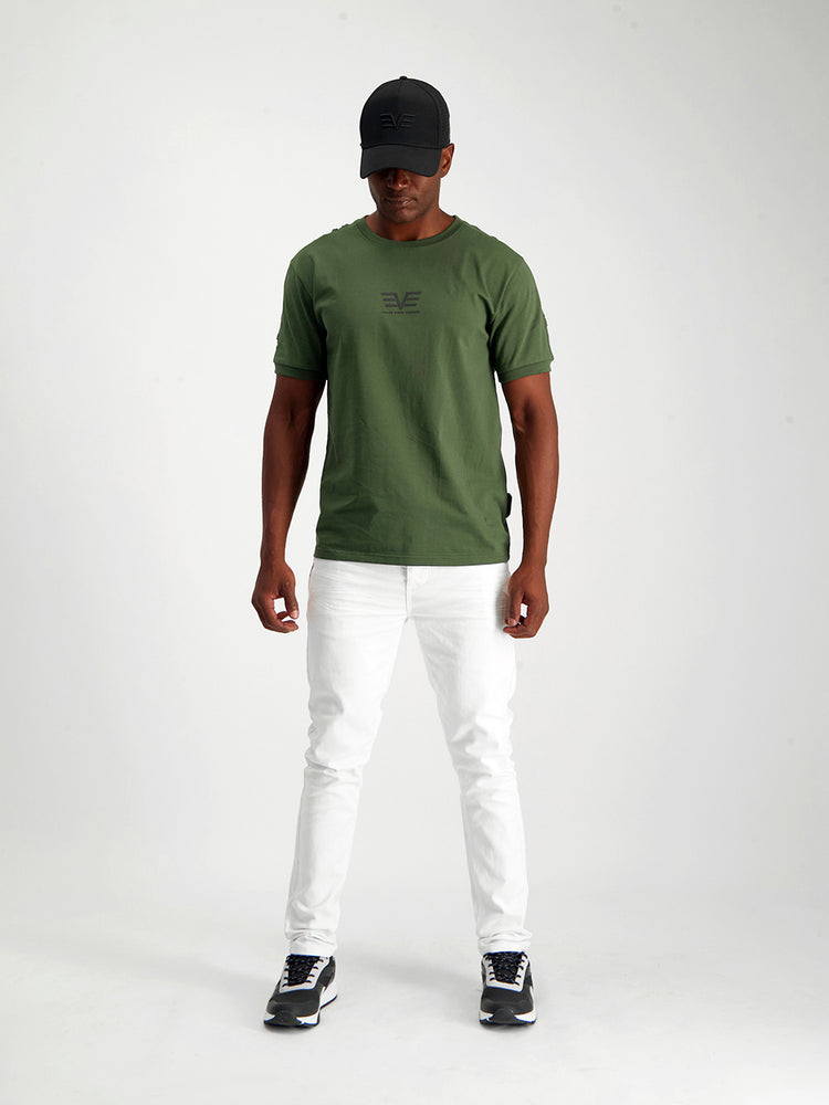 Evolve Printed Tee