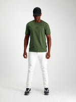 Evolve Printed Tee