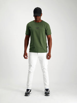 Evolve Printed Tee