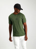 Evolve Printed Tee