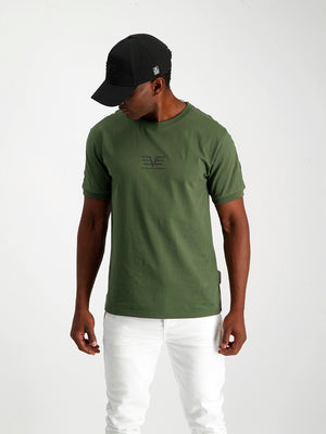 Evolve Printed Tee
