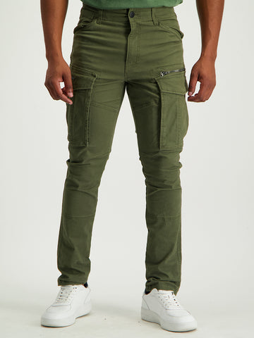 Evolve Cargo Pants