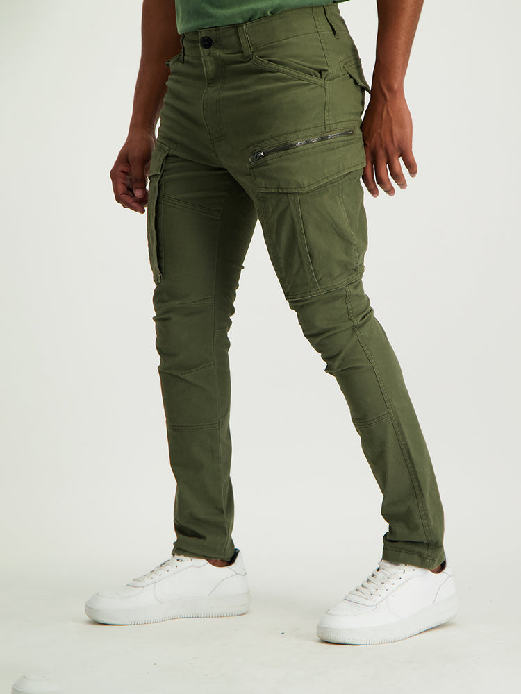 Evolve Cargo Pants