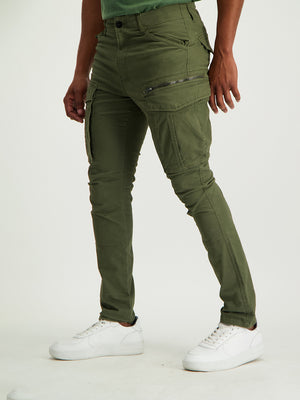 Evolve Cargo Pants