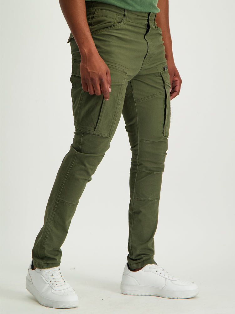 Evolve Cargo Pants