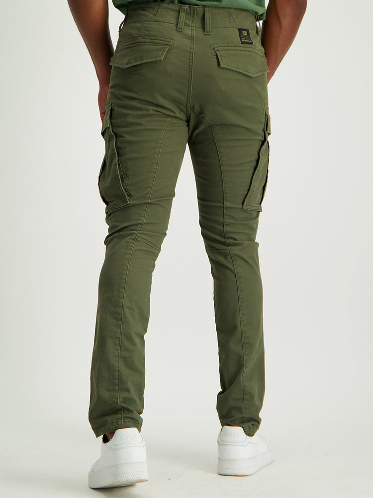 Evolve Cargo Pants
