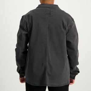 Evolve Button Up Jacket.