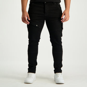 CHALLENGER CARGO JEANS