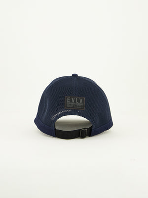 Trucker Cap.Octagon Badge.
