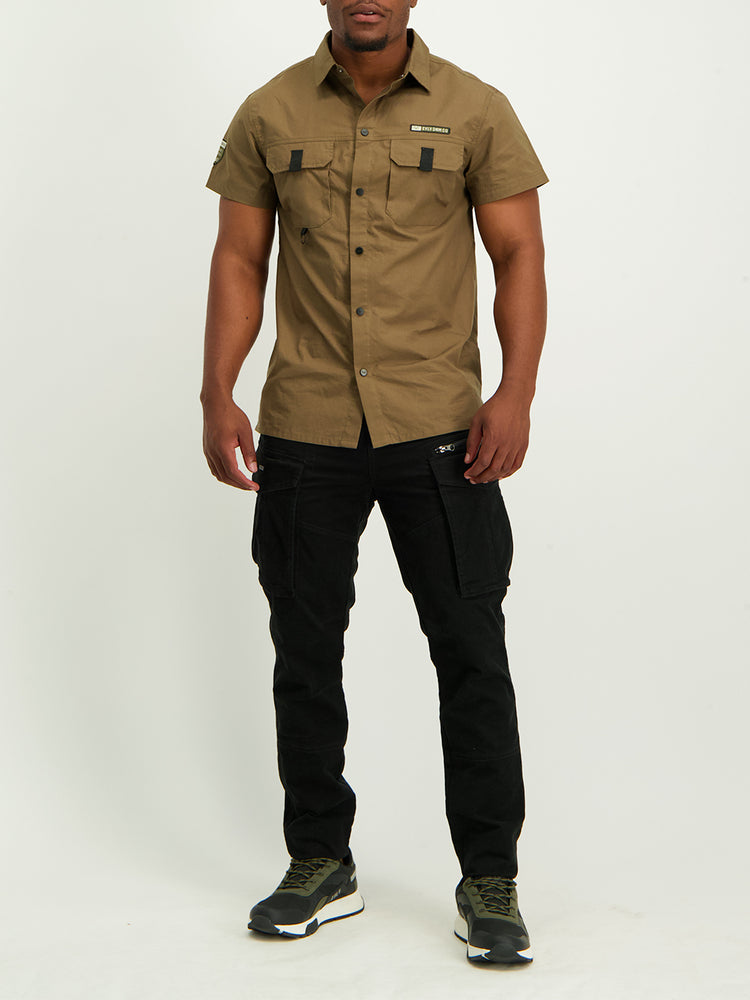 Evolve Pocket Shirt