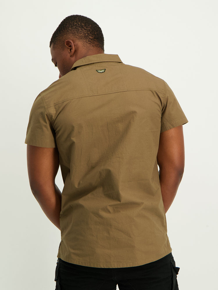 Evolve Pocket Shirt