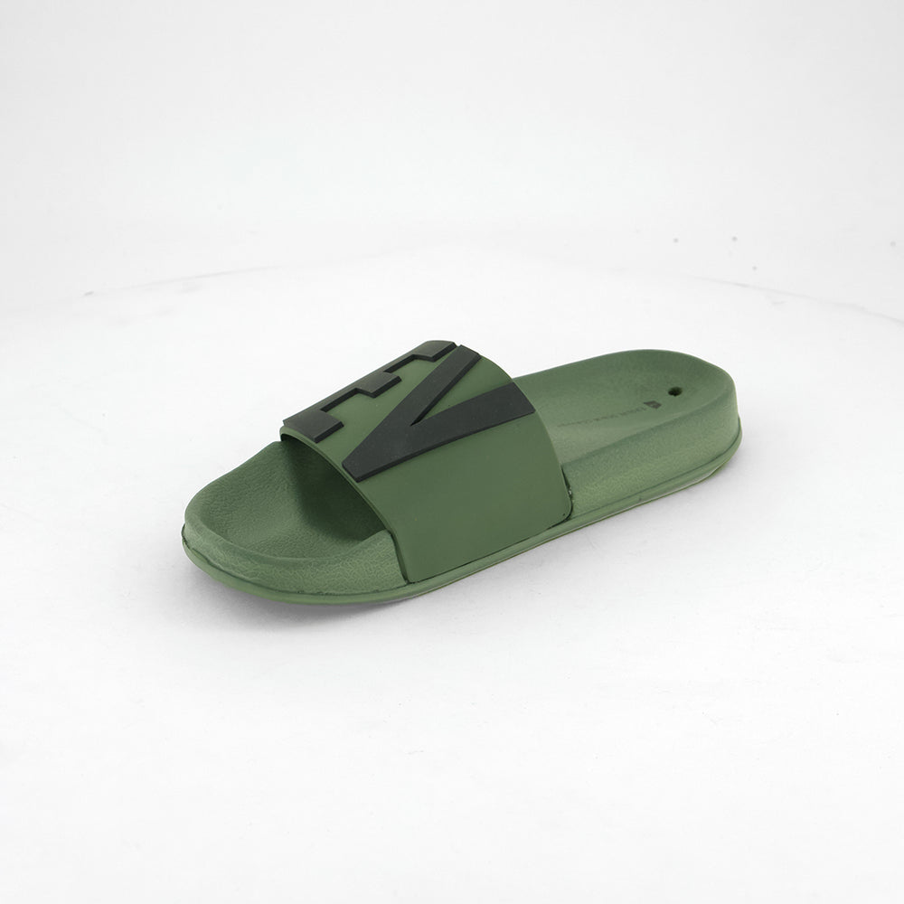 Sandal.Black  EVLV.